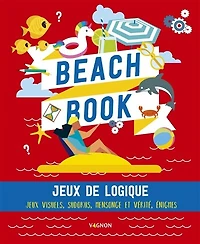Beach book: jeux de logique
