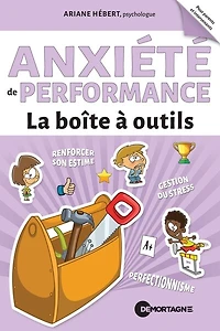 Anxiété de performance