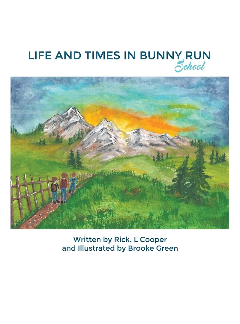 Life and Times Bunny Run: School
