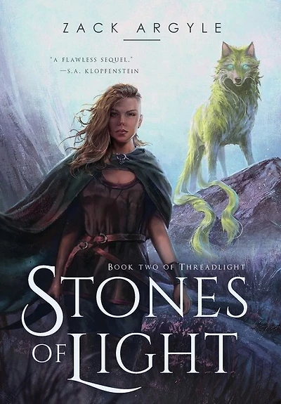 Stones of Light
