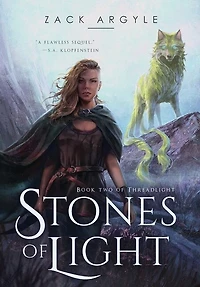 Stones of Light