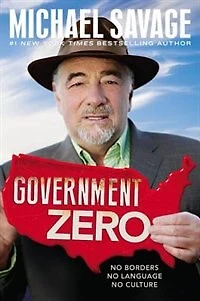 Government Zero: No Borders, Language, Culture