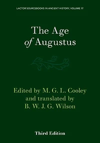 The Age of Augustus