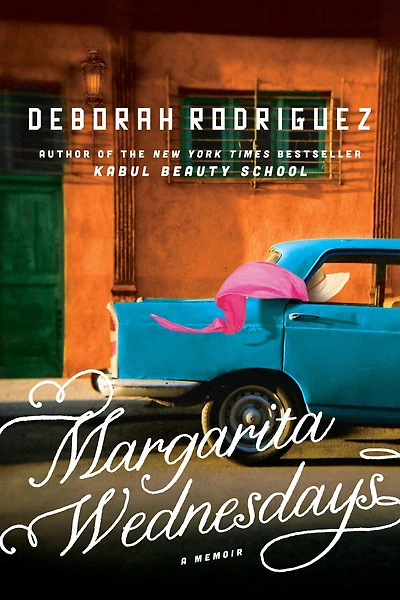 Margarita Wednesdays: Making a New Life by the Mexican Sea