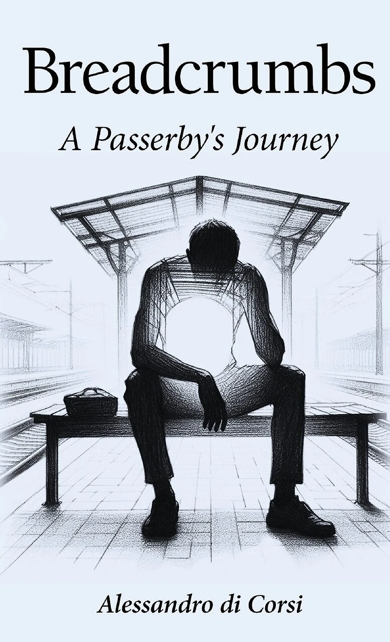 Breadcrumbs: A Passerby's Journey