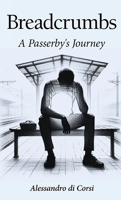 Breadcrumbs: A Passerby's Journey