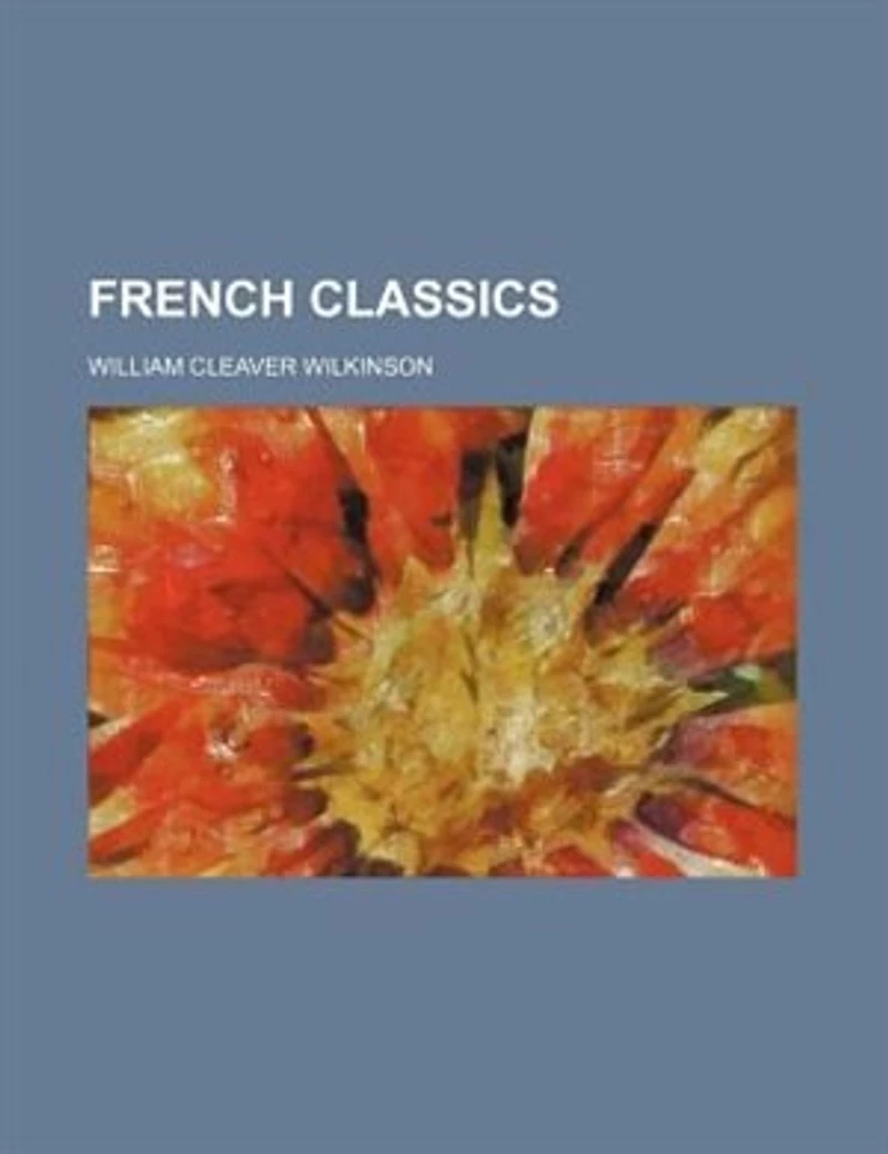 French classics