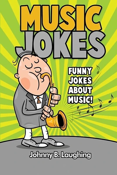 Music Jokes: Funny Jokes About Music!