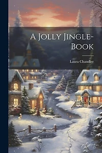 A Jolly Jingle-Book