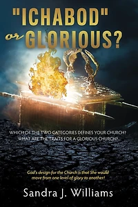 "ICHABOD" or GLORIOUS?