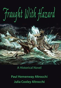 Fraught with Hazard: The Heroic Saga of Shipwrecked Armada Survivors Ireland