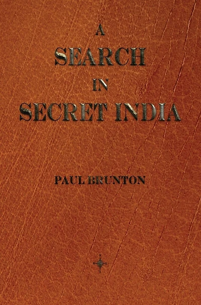 A Search Secret India