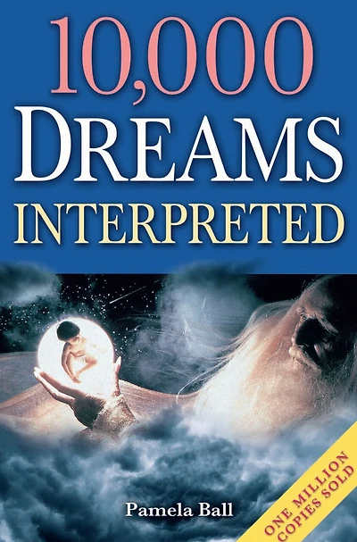 10 000 Dreams Interpreted