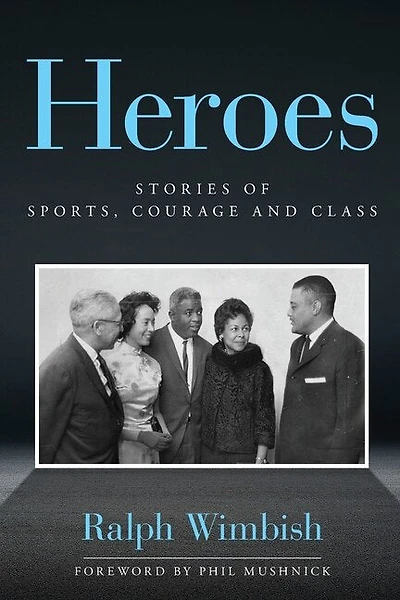 Heroes: Stories of Sports