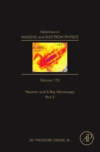 Advances Imaging and Electron Physics: Part B