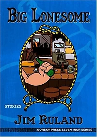 Big Lonesome: Stories