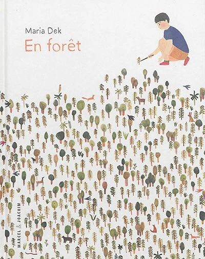 EN FORÊT