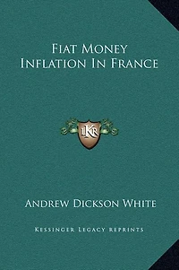 Fiat Money Inflation In France