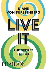 Live It: The Secret to Joy