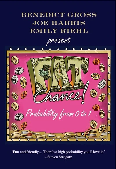 Fat Chance: Probability From 0 To 1
