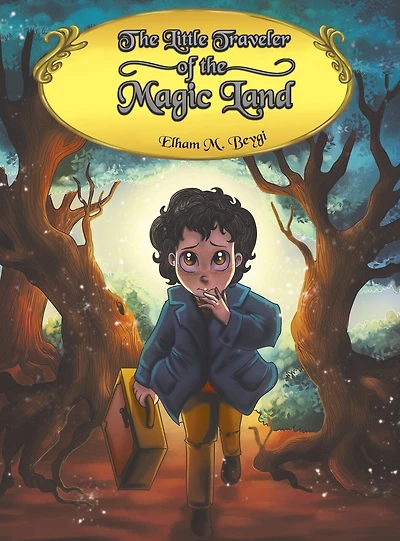 The Little Traveler Of Magic Land