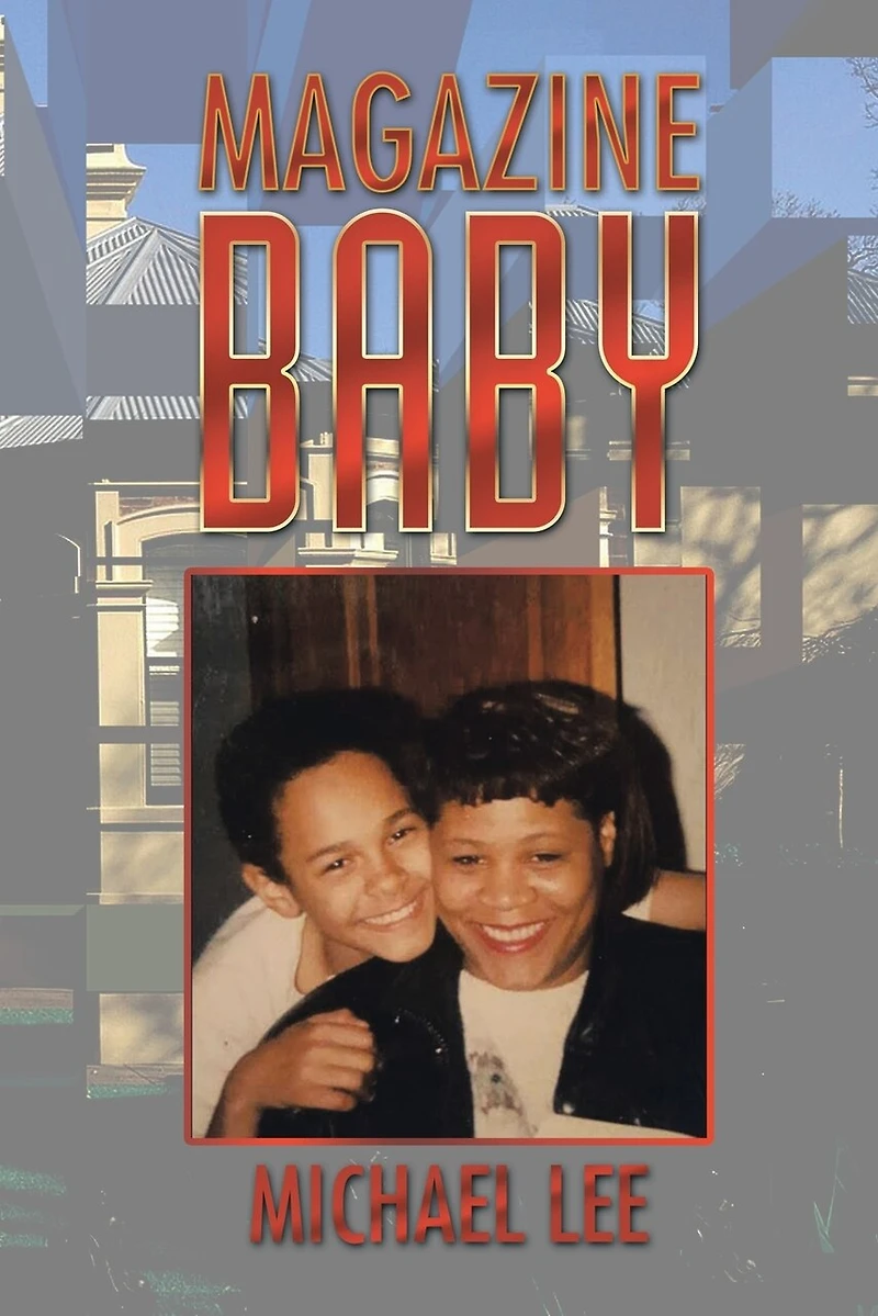 Magazine Baby