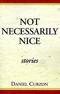 Not Necessarily Nice Stories: stories