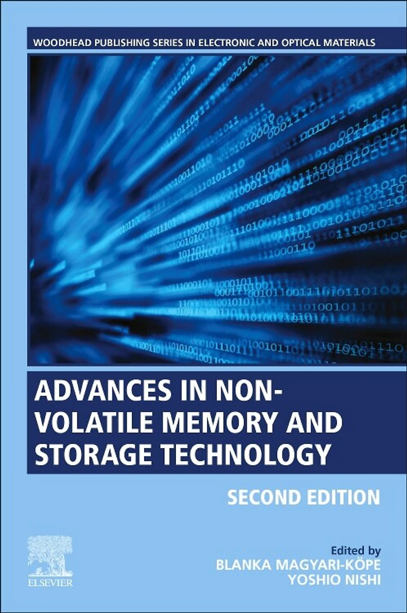 Advances Non-volatile Memory and Storage Technology