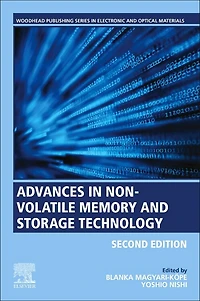 Advances Non-volatile Memory and Storage Technology