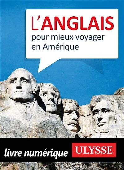 Au restaurant aux États-Unis (Guide de conversation)