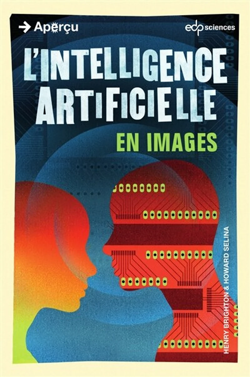L' intelligence artificielle en images