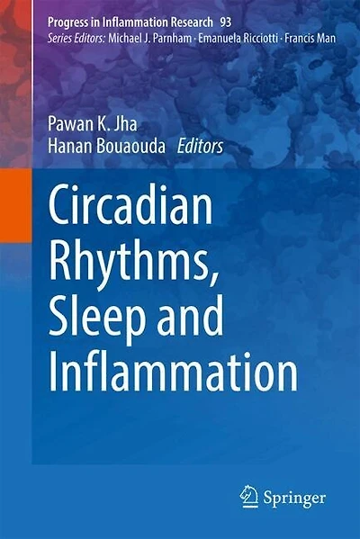 Circadian Rhythms, Sleep and Inflammation
