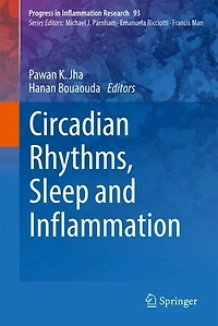Circadian Rhythms, Sleep and Inflammation