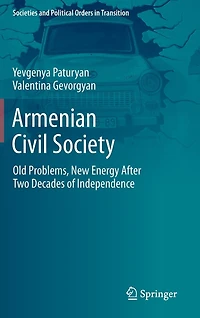Armenian Civil Society: Old Problems