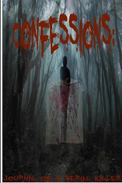 Confessions: Journal Of A Serial Killer