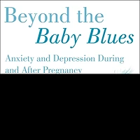 Beyond the Baby Blues Lib/E: Anxiety and Depression During After Pregnancy