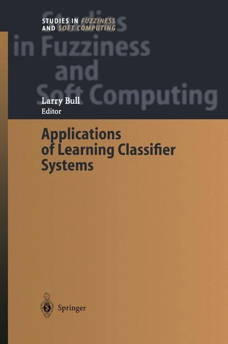 Applications of Learning Classifier Systems