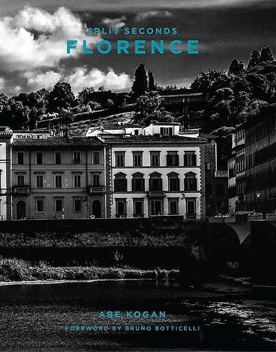 Split Seconds: Florence: Photography By Abe Kogan