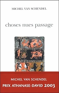 Choses Nues Passage