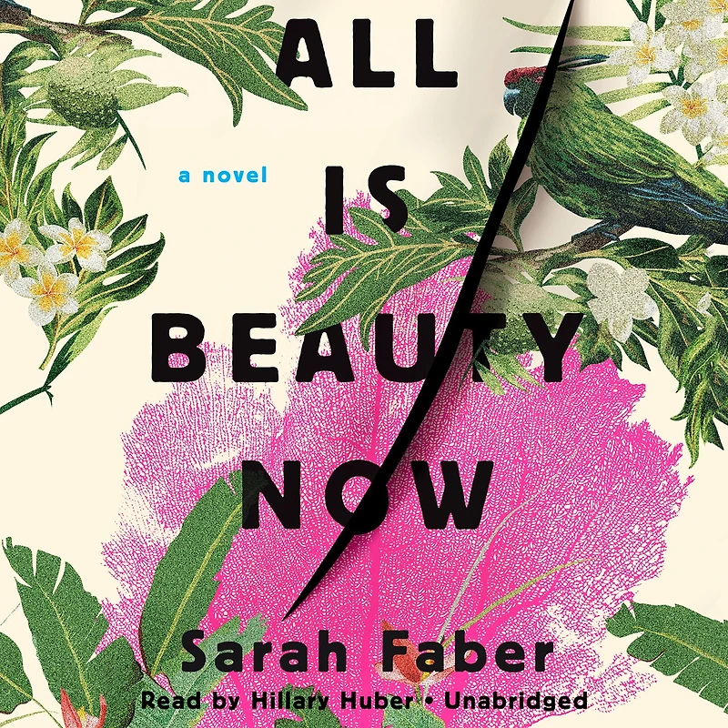 All Is Beauty Now