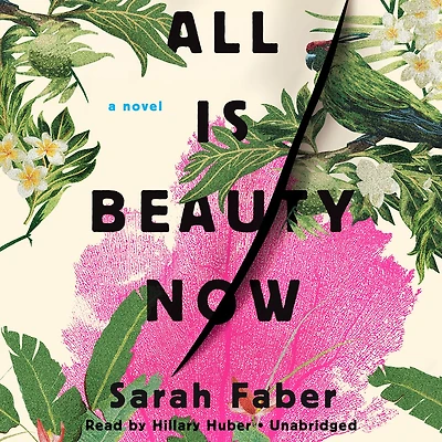 All Is Beauty Now
