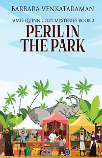 Peril In The Park