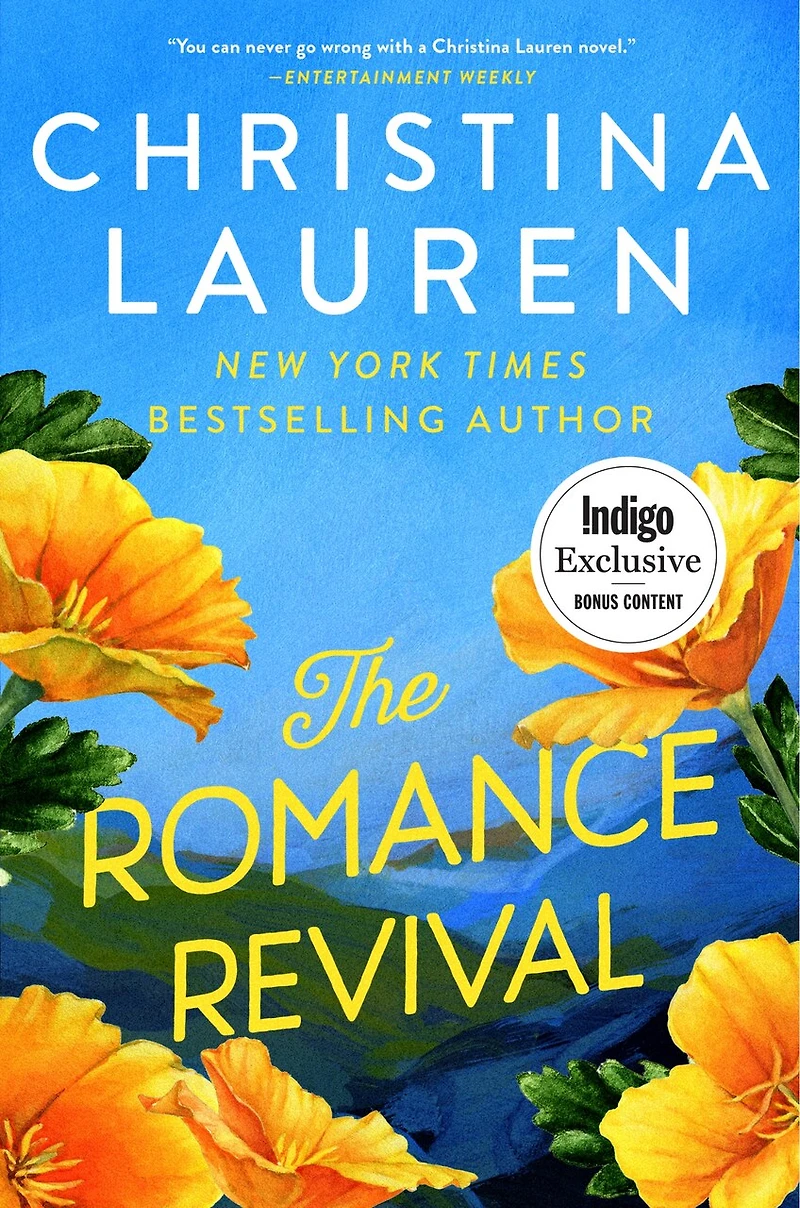 The Romance Revival: Indigo Exclusive Edition
