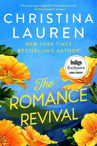 The Romance Revival: Indigo Exclusive Edition