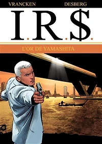 L' or de Yamashita