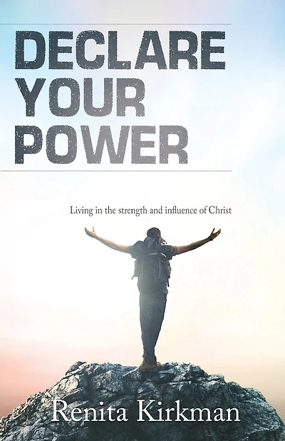 Declare Your Power