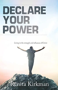 Declare Your Power