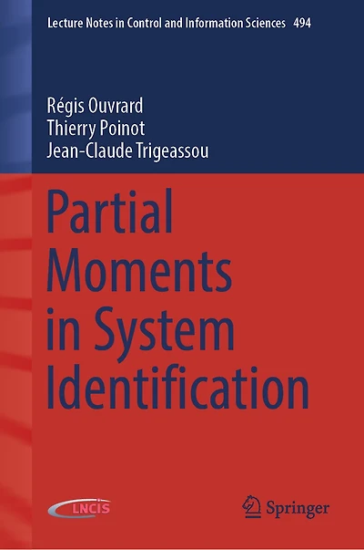 Partial Moments System Identification