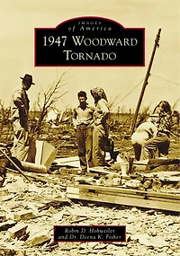 1947 Woodward Tornado