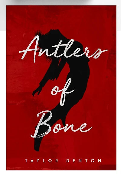 Antlers of Bone